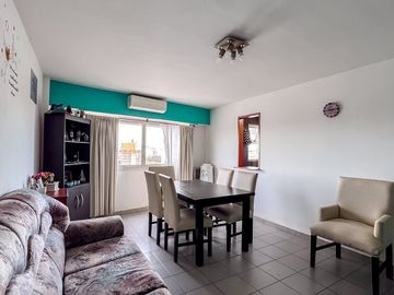 Venta Departamento 4 Ambientes muy Luminoso
