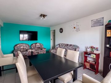 Venta Departamento 4 Ambientes muy Luminoso