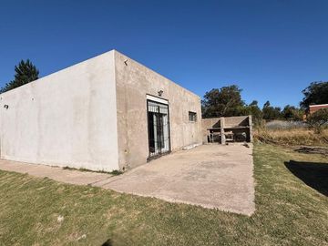 Casa a terminar en Acantilados a 8 cuadras del mar