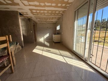 Casa a terminar en Acantilados a 8 cuadras del mar