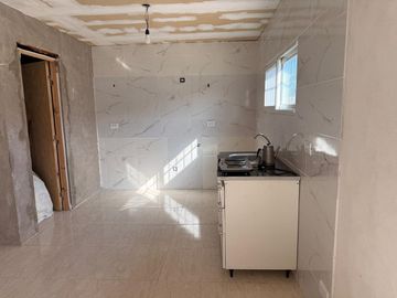 Casa a terminar en Acantilados a 8 cuadras del mar