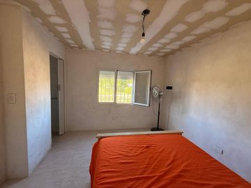 Casa a terminar en Acantilados a 8 cuadras del mar