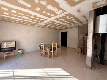 Casa a terminar en Acantilados a 8 cuadras del mar