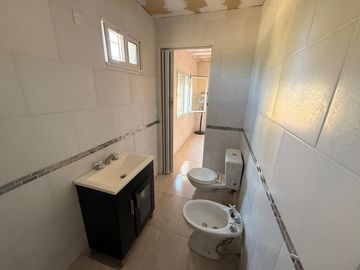 Casa a terminar en Acantilados a 8 cuadras del mar