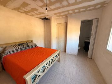 Casa a terminar en Acantilados a 8 cuadras del mar