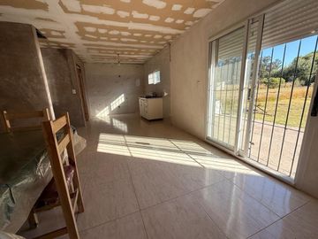 Casa a terminar en Acantilados a 8 cuadras del mar