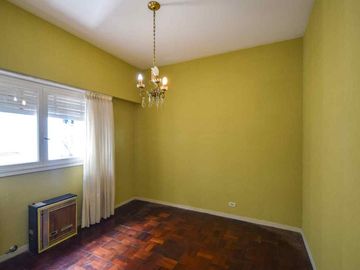 venta 3 ambientes super luminoso Pza Mitre