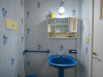 venta 3 ambientes super luminoso Pza Mitre