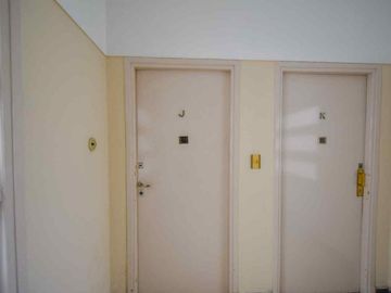 venta 3 ambientes super luminoso Pza Mitre