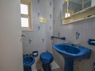 venta 3 ambientes super luminoso Pza Mitre