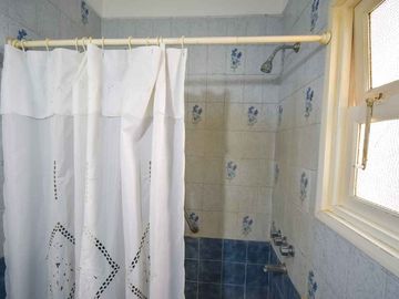 venta 3 ambientes super luminoso Pza Mitre