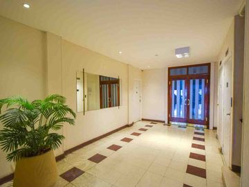 venta 3 ambientes super luminoso Pza Mitre