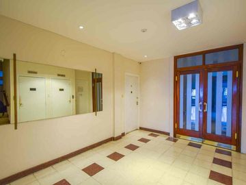 venta 3 ambientes super luminoso Pza Mitre