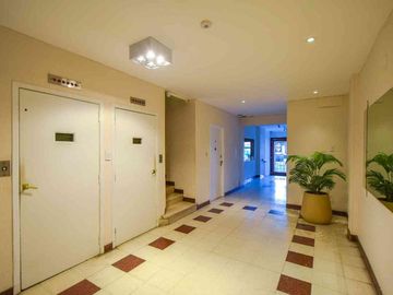venta 3 ambientes super luminoso Pza Mitre