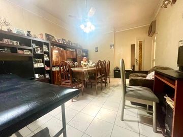 CASA EN VENTA 3 AMBIENTES MATADEROS