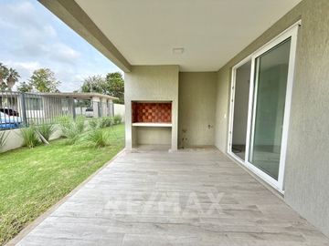 VENTA CASA 4 AMB. CHIC PILAR FINANCIACION