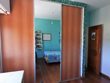 VENTA CASA 5 AMB SANTA GUADALUPE PILAR DEL ESTE