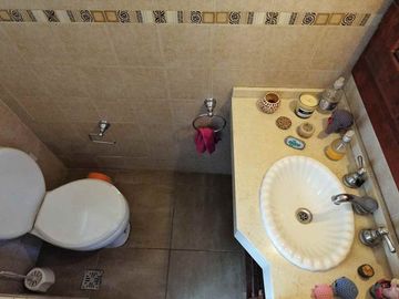 VENTA CASA 5 AMB SANTA GUADALUPE PILAR DEL ESTE