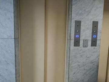 OFICINA EN VENTA MICROCENTRO EN GALERIA, SEGURIDAD