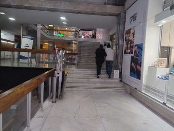 OFICINA EN VENTA MICROCENTRO EN GALERIA, SEGURIDAD