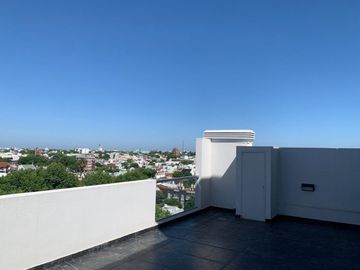 MONOAMB VENTA MATADEROS BALCÓN TERRAZA OPC/COCHER