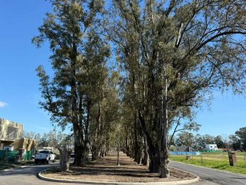 Lote En Venta Barrio Privado Santa Sofia