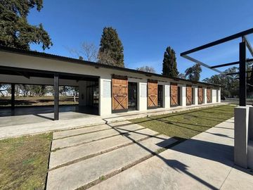 Lote En Venta Barrio Privado Santa Sofia