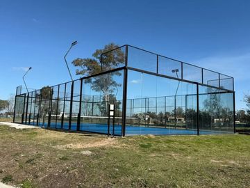Lote En Venta Barrio Privado Santa Sofia