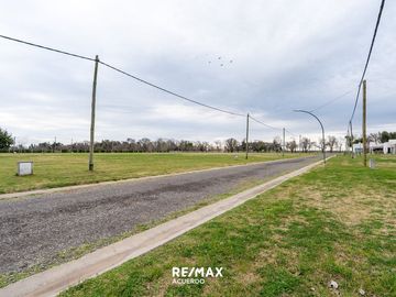 VENTA LOTE NUMERO 80 BARRIO PRIVADO LA FORESTA