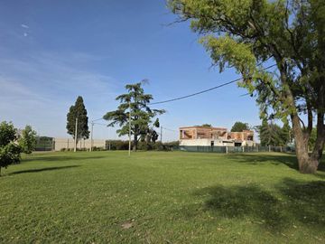 VENTA LOTE NUMERO 80 BARRIO PRIVADO LA FORESTA
