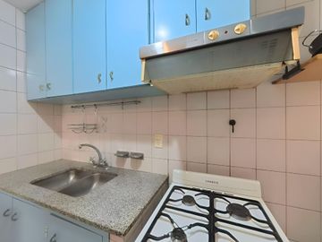 VENTA DEPTO 4 AMB C/COCHERA AL FTE FLORES