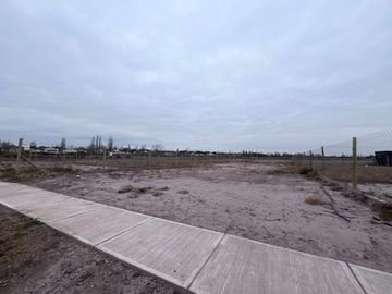 VENTA LOTE  500m2 , AYRES DE TERRADA.