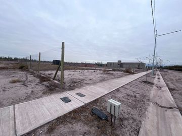 VENTA LOTE  500m2 , AYRES DE TERRADA.