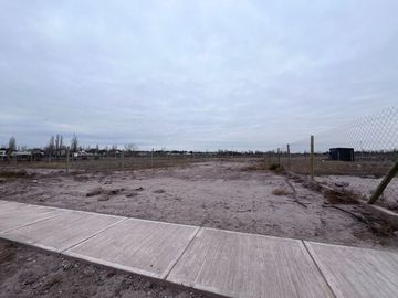 VENTA LOTE  500m2 , AYRES DE TERRADA.