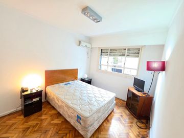 Venta - Excte 2 ambientes c/ Baulera - Retiro
