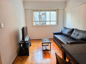 Venta - Excte 2 ambientes c/ Baulera - Retiro