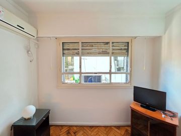 Venta - Excte 2 ambientes c/ Baulera - Retiro