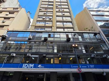 Venta - Excte 2 ambientes c/ Baulera - Retiro