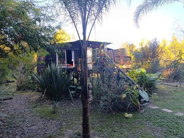 Venta de Cabaña en el Delta
