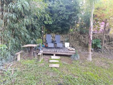 Venta de Cabaña en el Delta