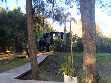Venta de Cabaña en el Delta