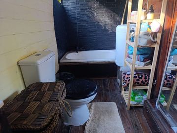 Venta de Cabaña en el Delta