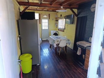 Venta de Cabaña en el Delta
