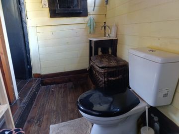 Venta de Cabaña en el Delta