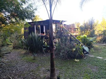 Venta de Cabaña en el Delta