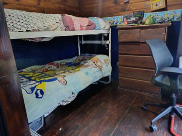 Venta de Cabaña en el Delta