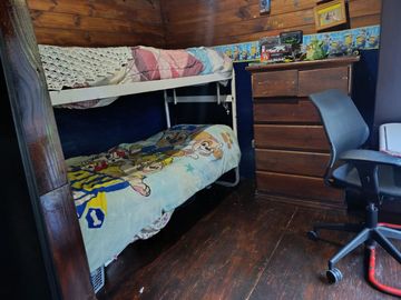 Venta de Cabaña en el Delta