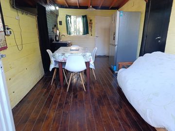 Venta de Cabaña en el Delta