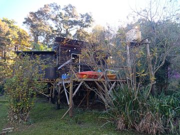 Venta de Cabaña en el Delta
