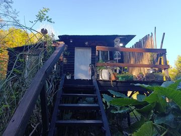 Venta de Cabaña en el Delta